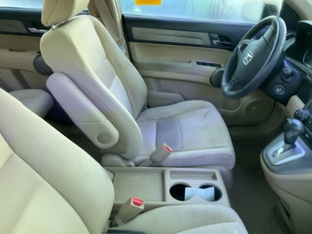 Used 2009 Honda CR-V LX SUV