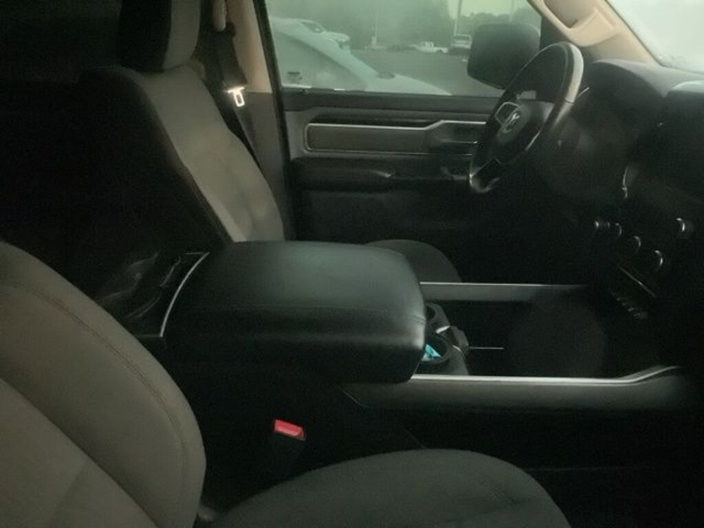 Used 2020 Ram 1500 Big Horn/Lone Star Truck