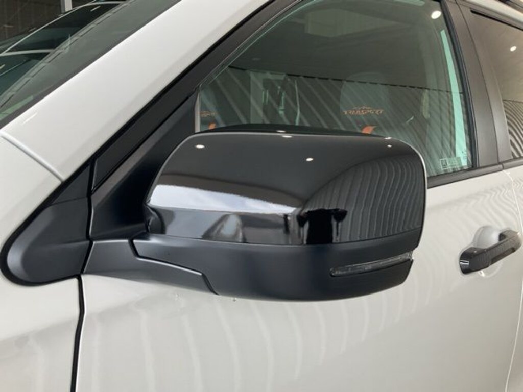 New 2026 Honda Passport TrailSport SUV