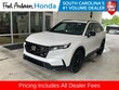  Honda CR-V Hybrid