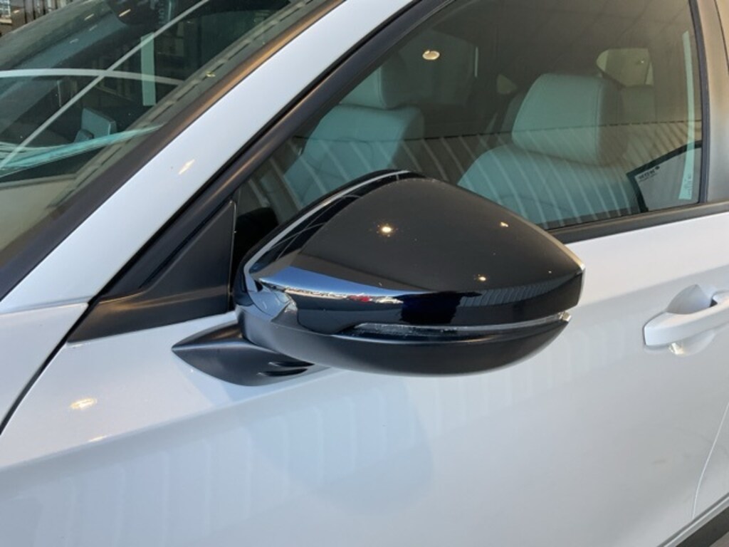 New 2026 Honda Civic Hybrid Sport Touring Hatchback