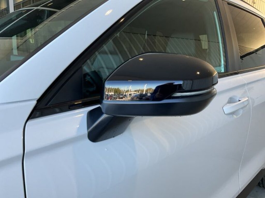 New 2026 Honda CR-V Hybrid Sport-L SUV