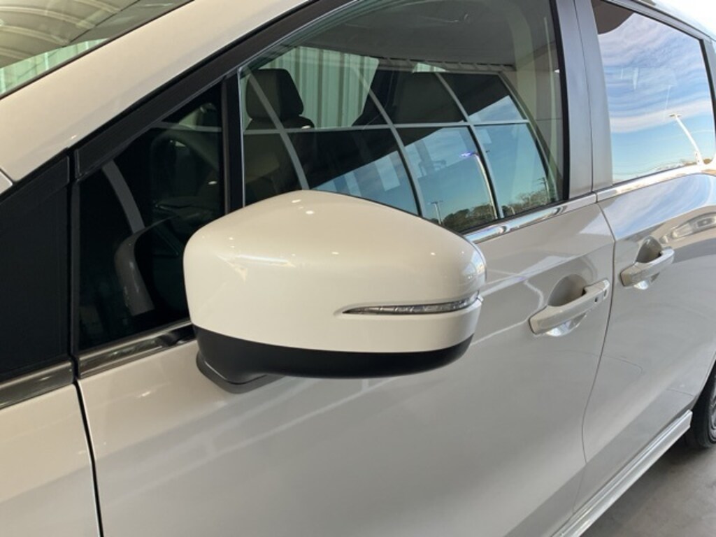 New 2026 Honda Odyssey Touring Van Passenger