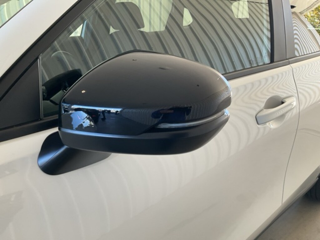 Certified 2025 Honda HR-V Sport SUV