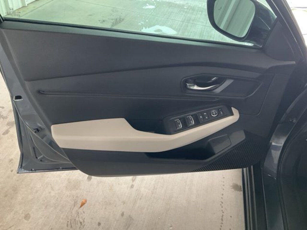 Certified 2024 Honda Accord EX Sedan