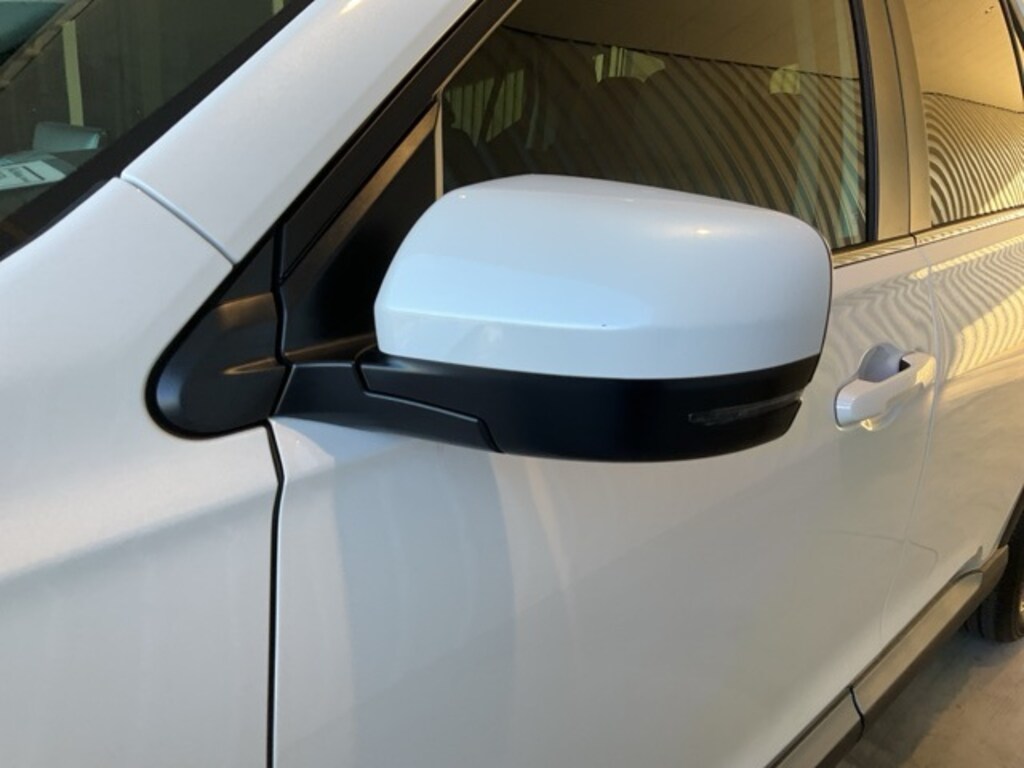 New 2025 Honda Pilot EX-L SUV