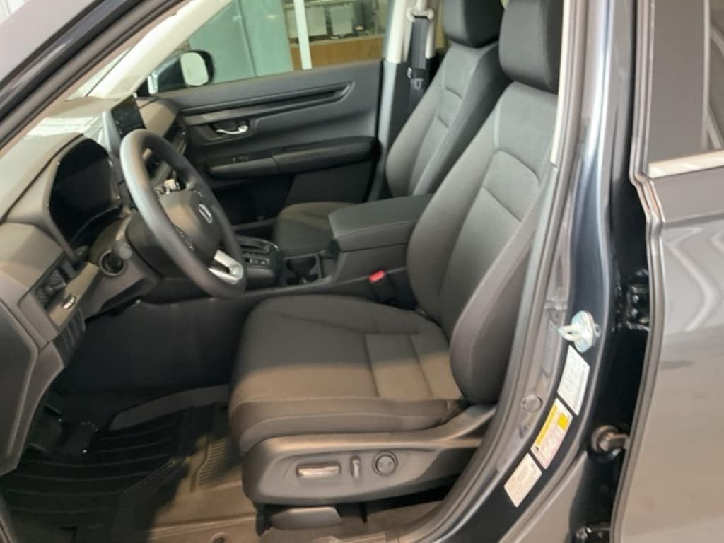 New 2026 Honda CR-V EX SUV