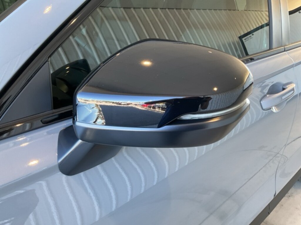 New 2026 Honda CR-V Hybrid Sport-L SUV