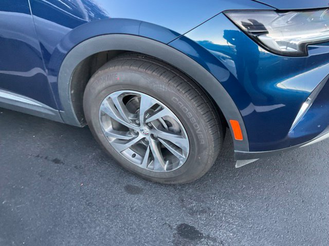 Used 2023 Buick Envision Essence SUV