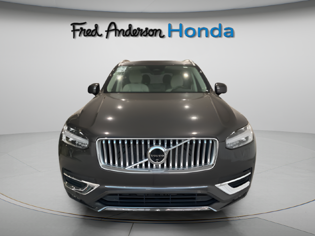 Used 2024 Volvo XC90 B6 Plus Bright 7-Seater SUV