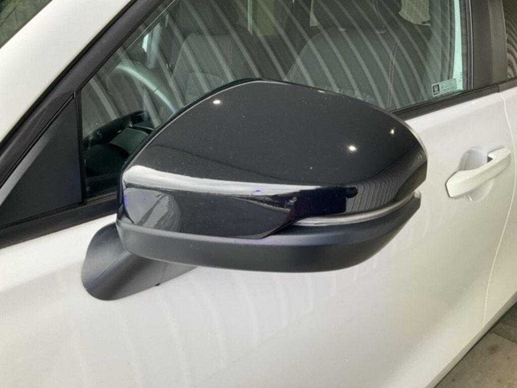 Certified 2024 Honda HR-V Sport w/BSI SUV