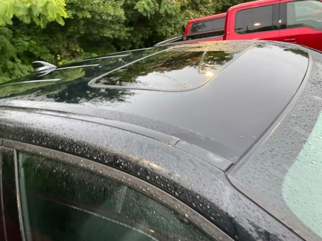 Used 2021 Honda Ridgeline Black Edition Truck