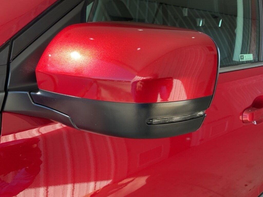 New 2025 Honda Pilot EX-L SUV