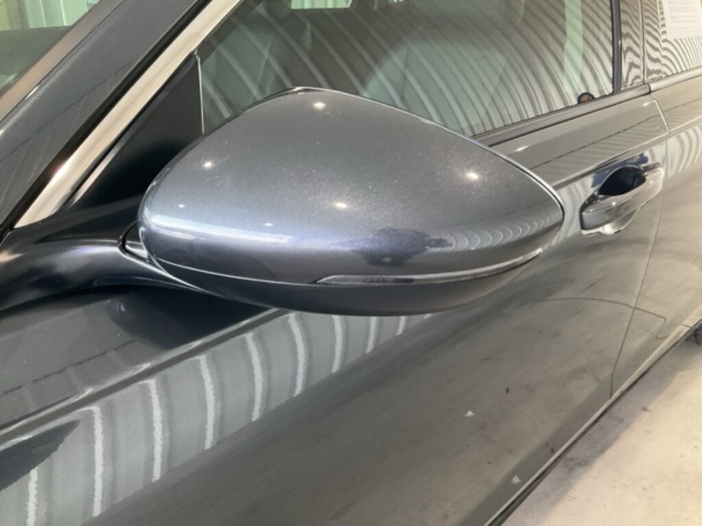 Certified 2023 Honda Accord Hybrid Touring Sedan