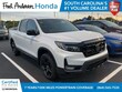  Honda Ridgeline