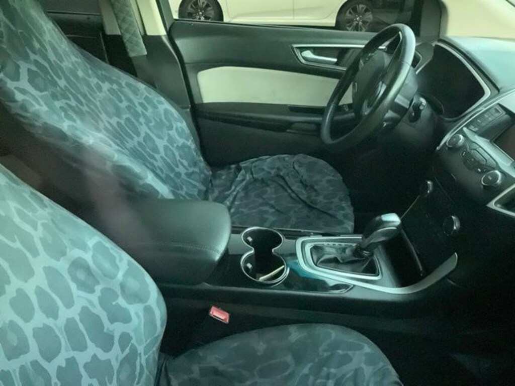Used 2016 Ford Edge SEL SUV