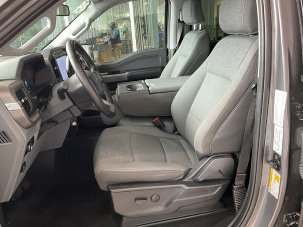 Used 2024 Ford F-150 XLT Truck