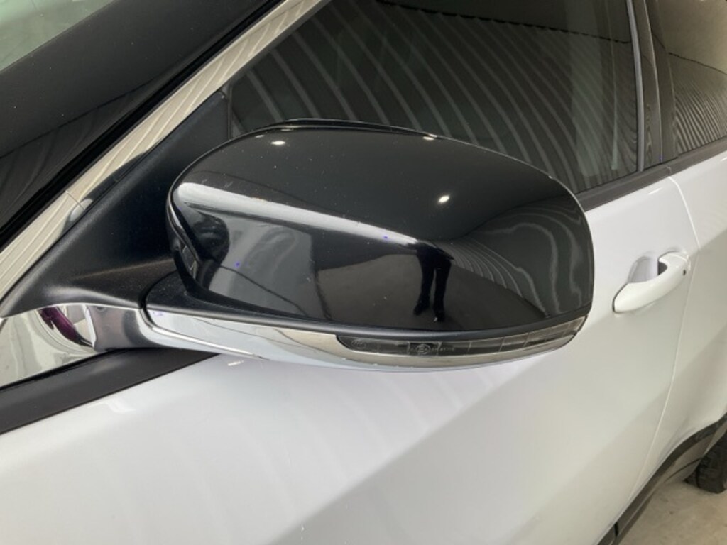 Used 2022 Jeep Compass Limited SUV