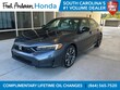 Honda Civic Hybrid