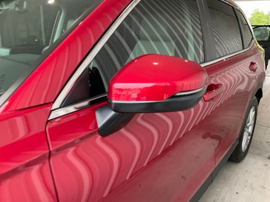 New 2026 Honda CR-V EX SUV
