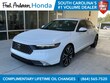 Honda Accord Hybrid