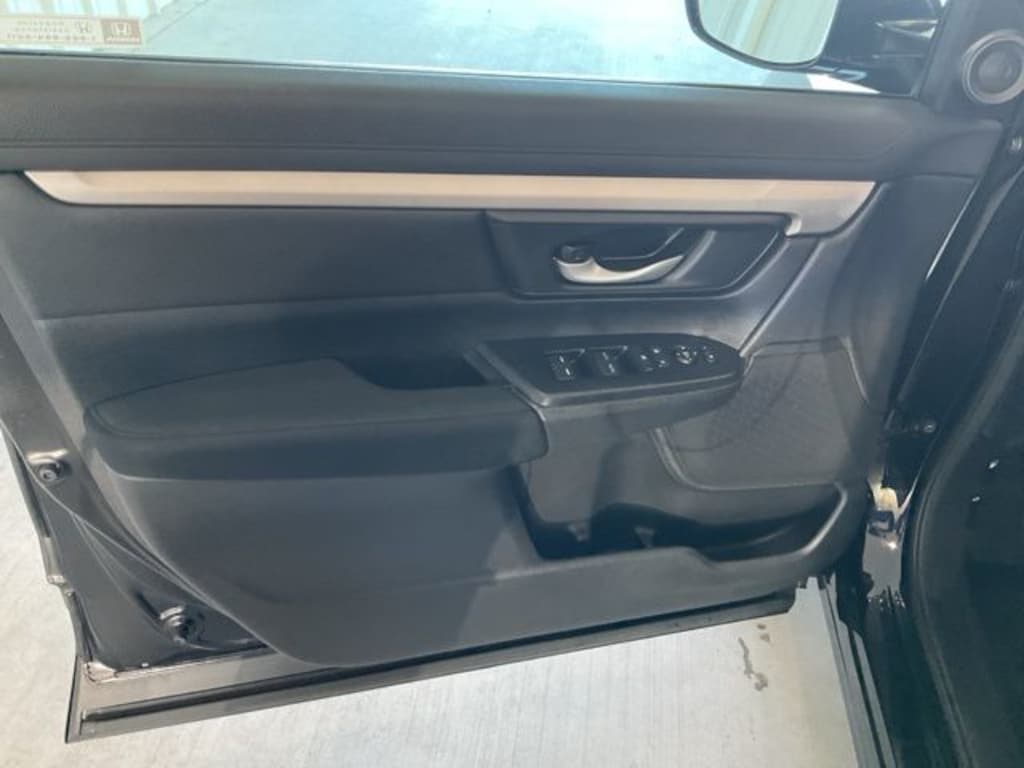 Certified 2021 Honda CR-V Special Edition 2WD SUV