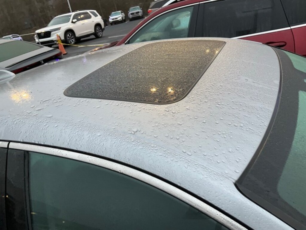 Used 2023 Honda Accord EX Sedan