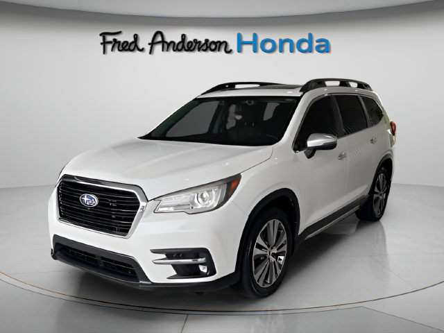2021 Subaru Ascent