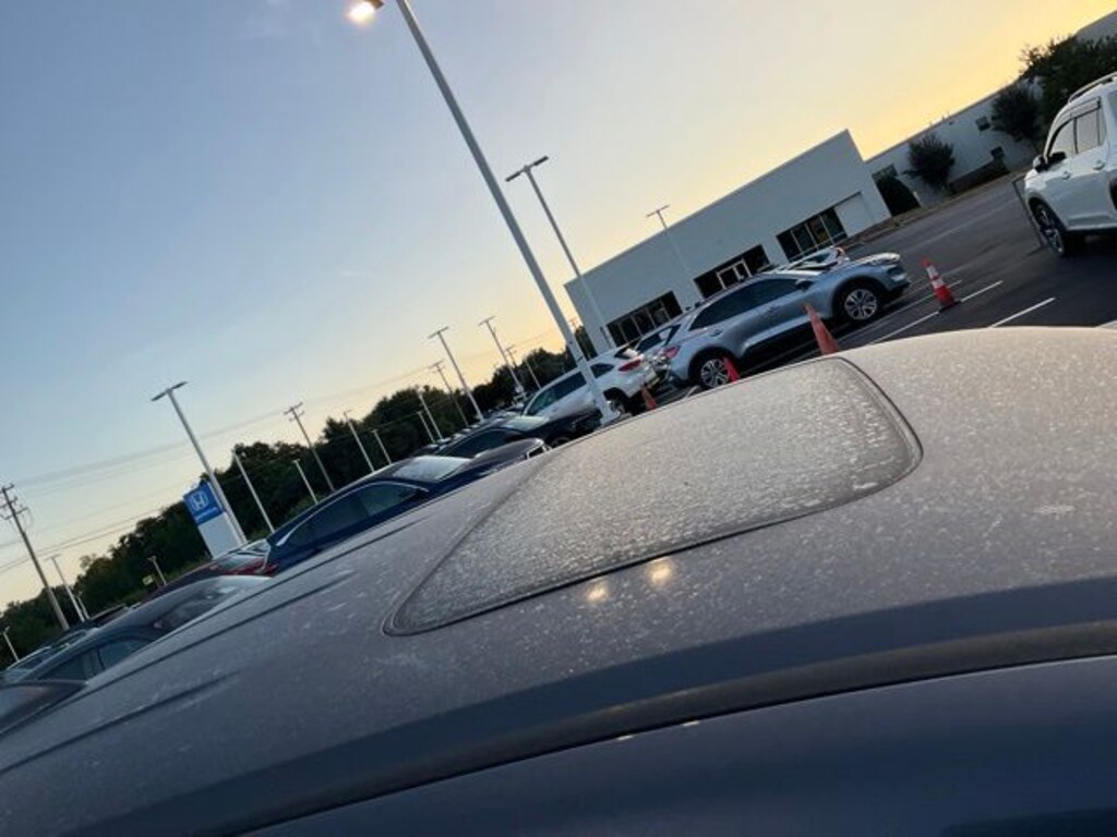 Used 2020 Honda Ridgeline RTL-E Truck