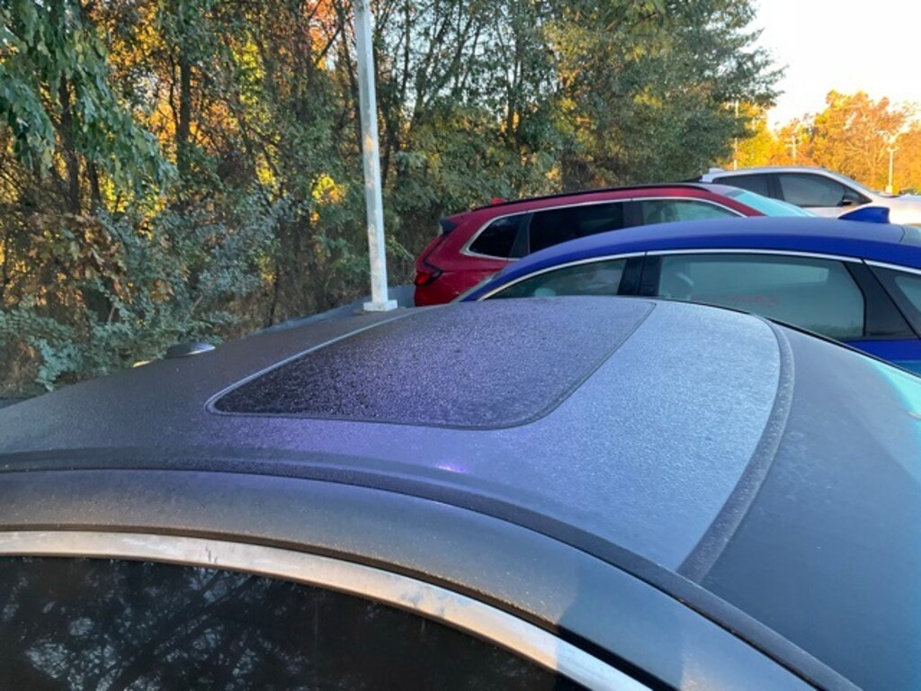 Used 2009 Honda Accord 2.4 EX-L Coupe