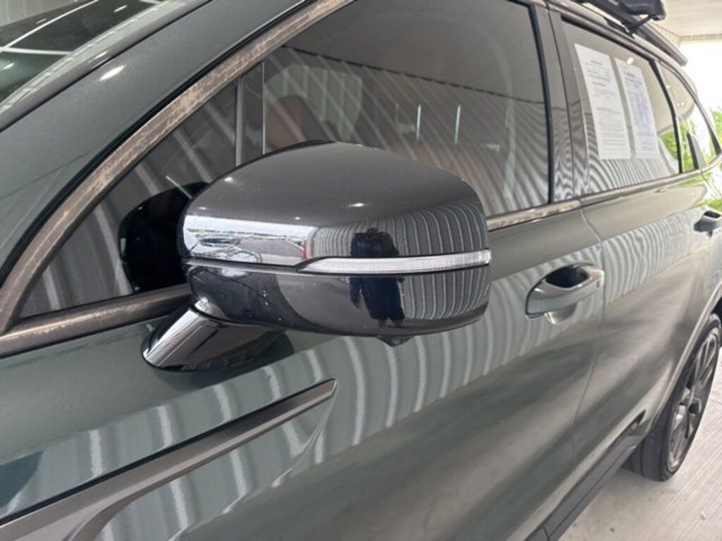 Used 2022 Kia Sorento X-Line SX Prestige SUV