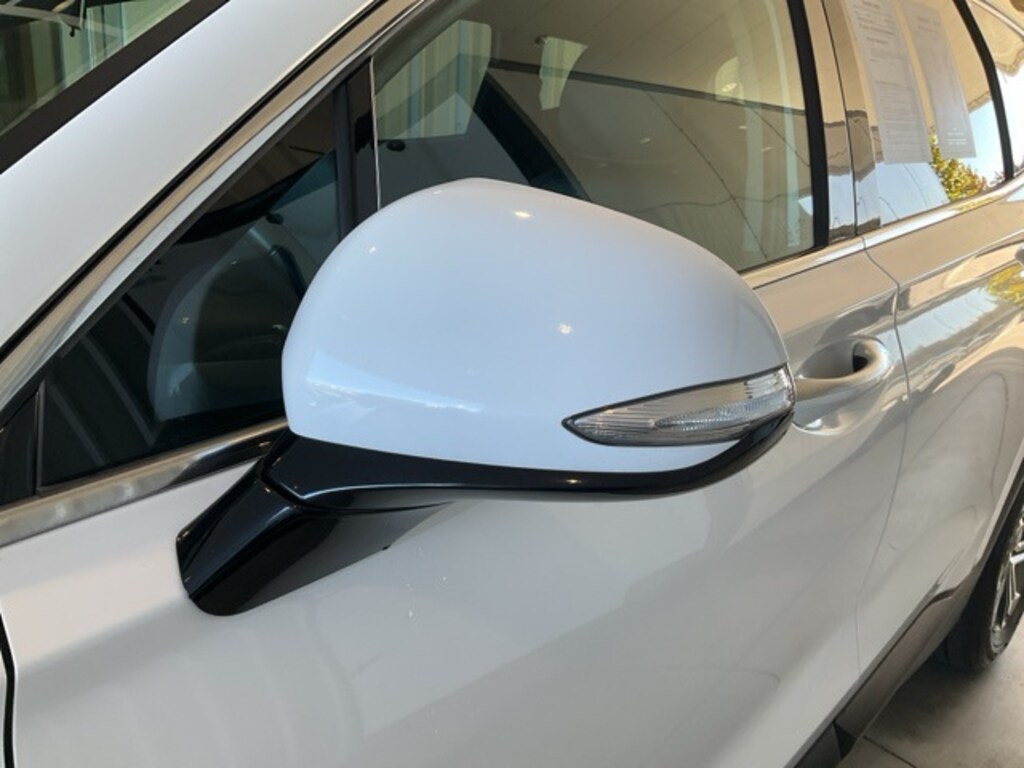 Used 2023 Hyundai Santa Fe SEL SUV