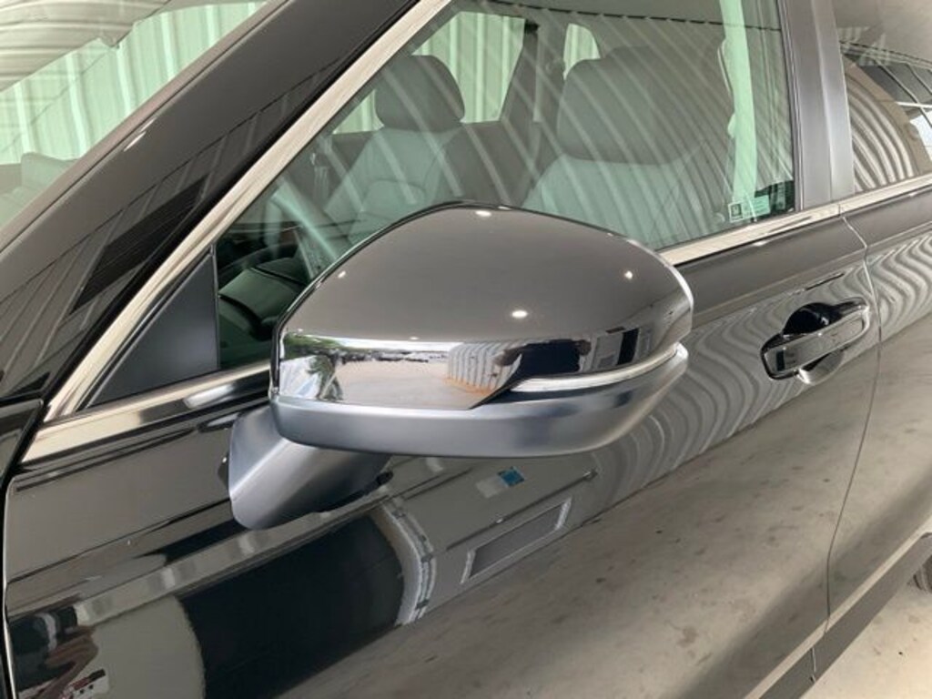 New 2026 Honda CR-V LX SUV