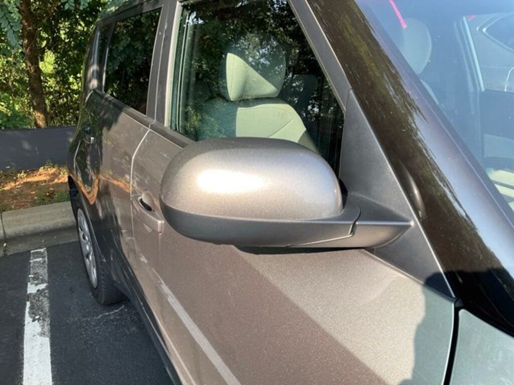Used 2015 Kia Soul Base FWD Hatchback