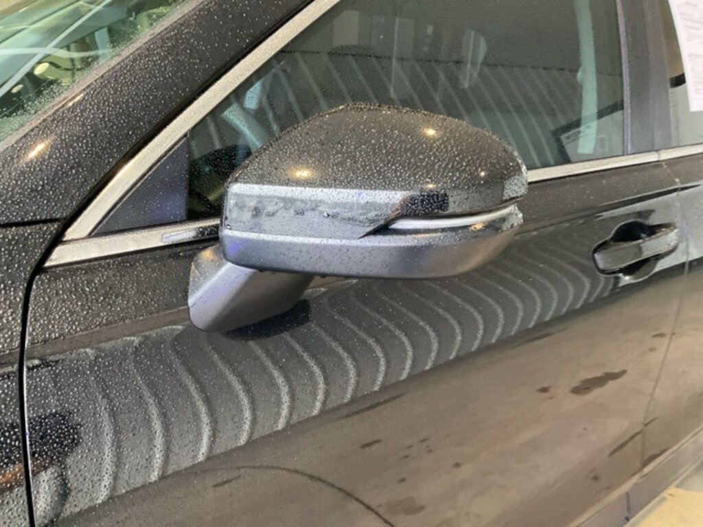 Certified 2023 Honda CR-V LX SUV