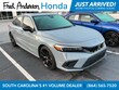 Honda Civic Si