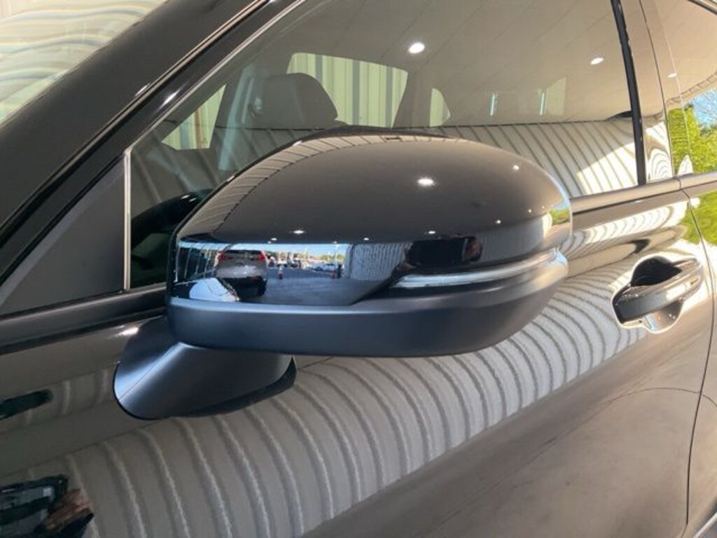 New 2026 Honda HR-V EX-L SUV