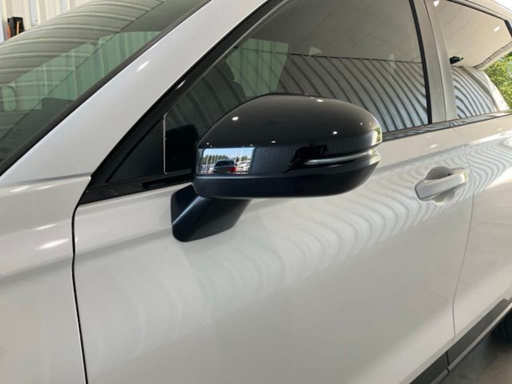New 2026 Honda CR-V Hybrid Sport SUV