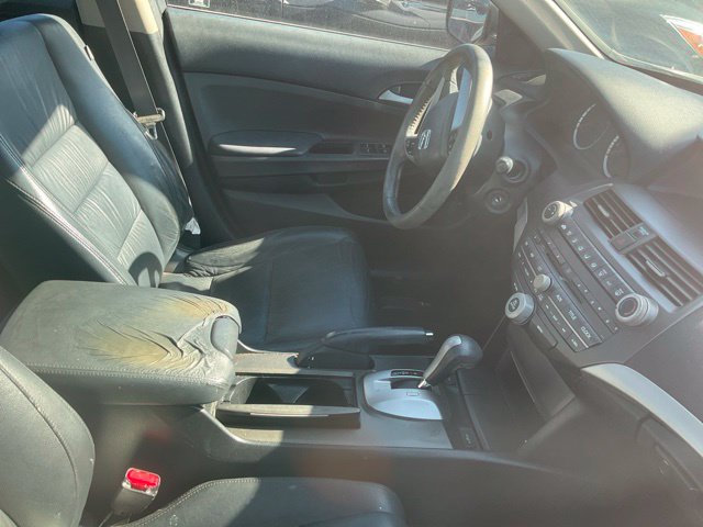 Used 2012 Honda Accord 2.4 SE Sedan