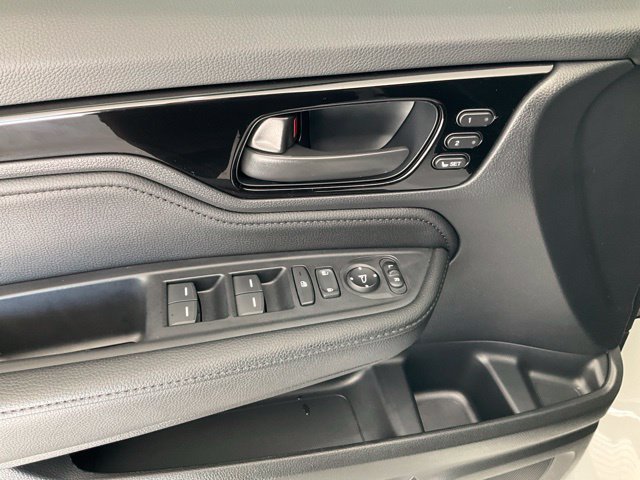 Certified 2026 Honda Odyssey Touring Minivan/Van