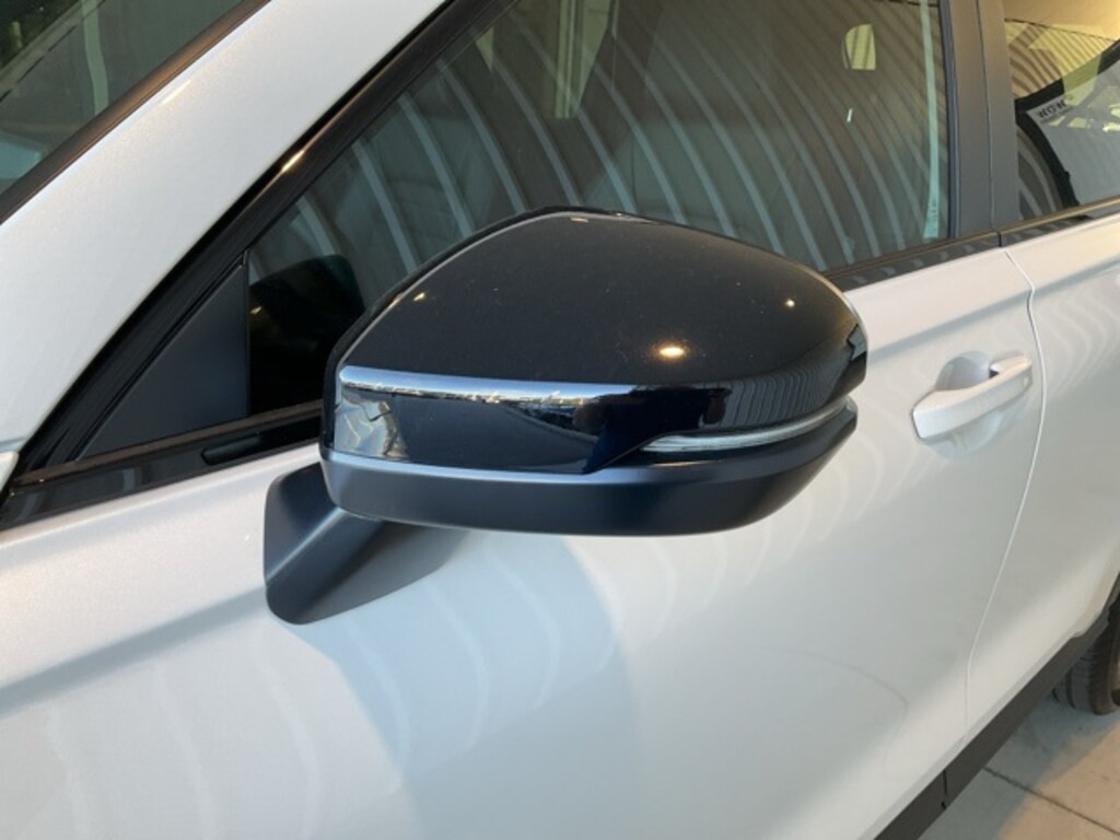 New 2026 Honda CR-V Hybrid Sport-L SUV