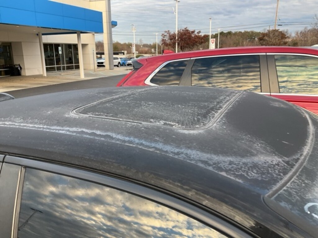 Used 2023 Honda Civic Si Sedan