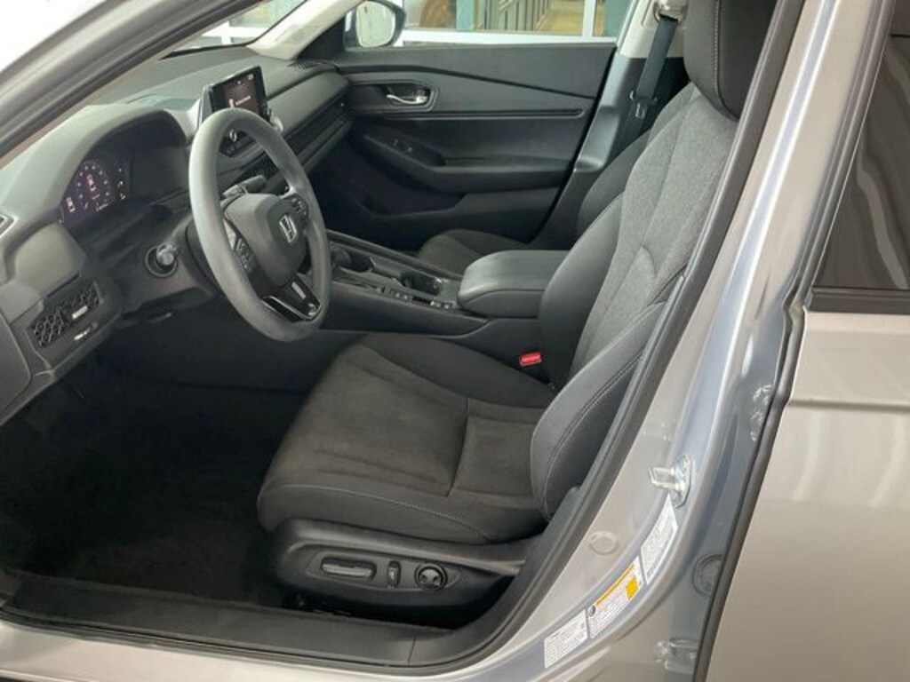 Certified 2023 Honda Accord EX Sedan