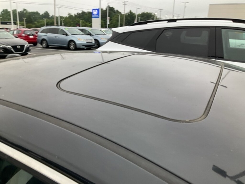 Used 2013 Nissan Altima 2.5 SL Sedan