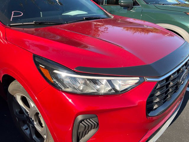 Used 2023 Ford Escape ST-Line SUV