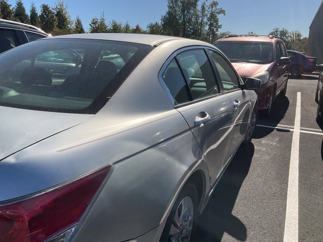 Used 2012 Honda Accord 2.4 SE Sedan