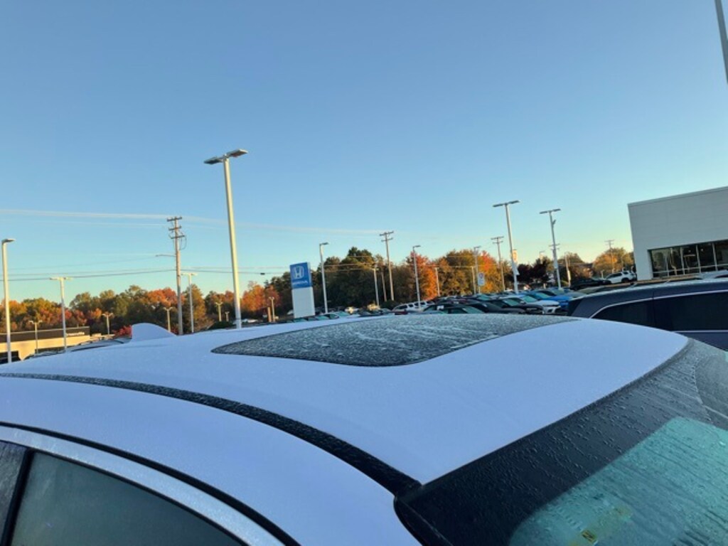 Used 2023 Honda Ridgeline RTL Truck