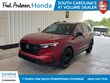 Honda CR-V Hybrid