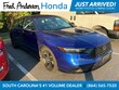 Honda Accord Hybrid