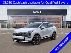 2026 Kia Sportage SX-Prestige SUV